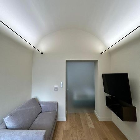Martiri Boutique Apartment ナポリ エクステリア 写真