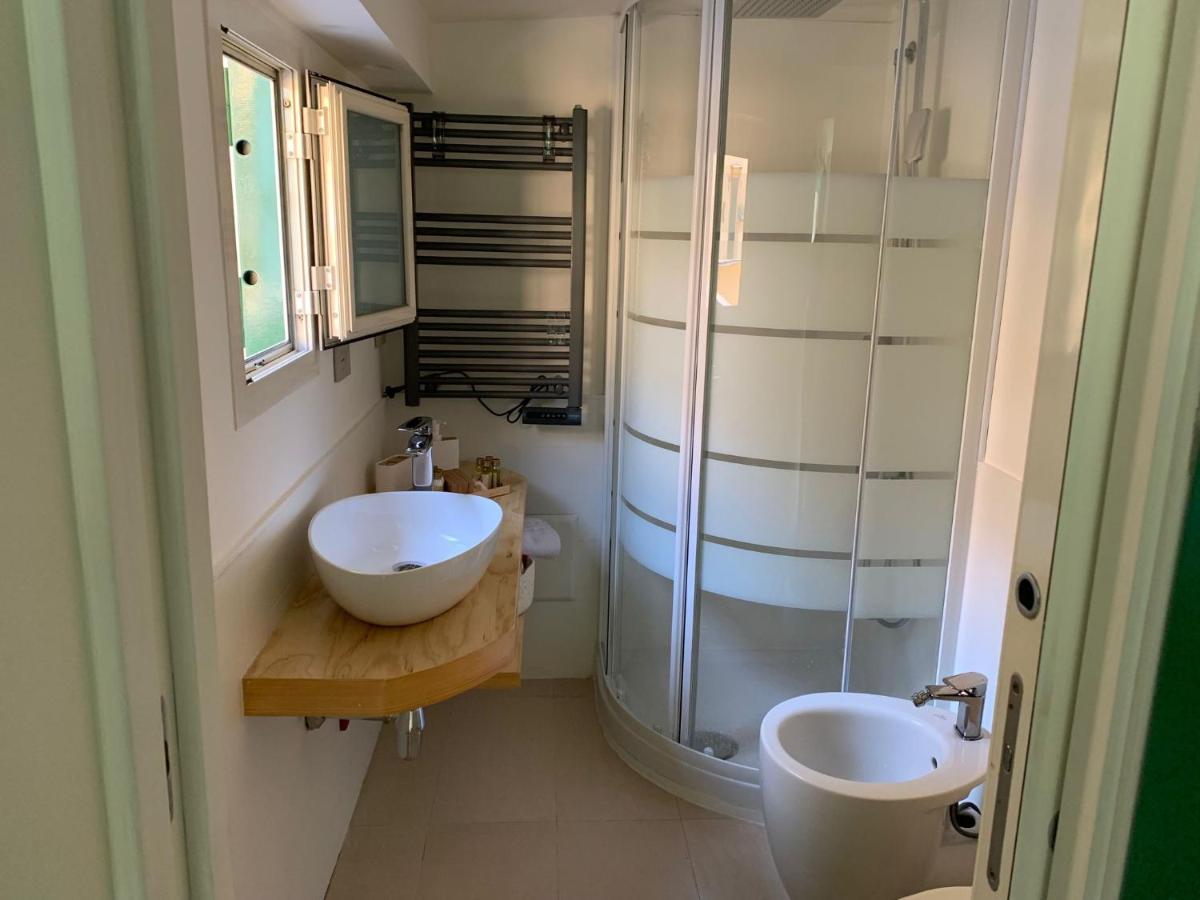 Martiri Boutique Apartment ナポリ エクステリア 写真