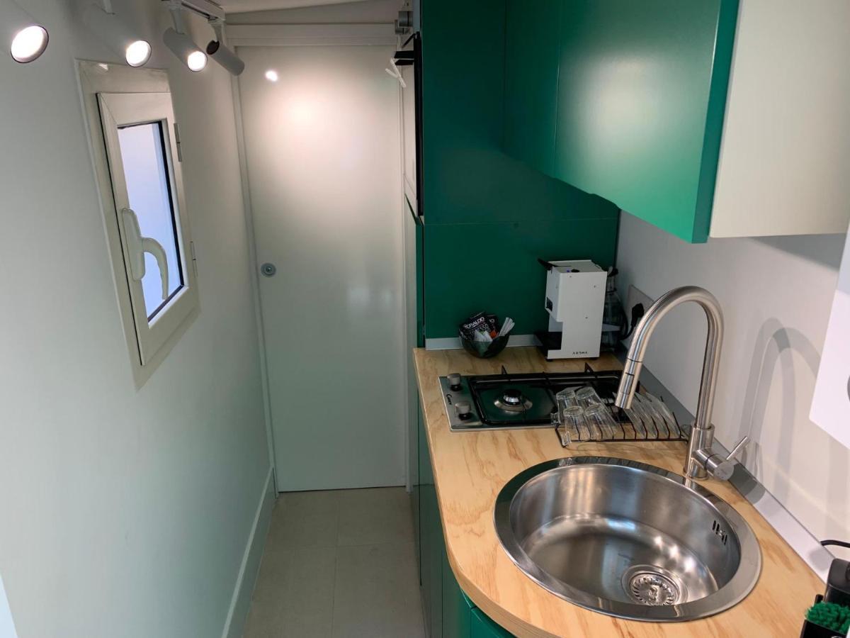 Martiri Boutique Apartment ナポリ エクステリア 写真