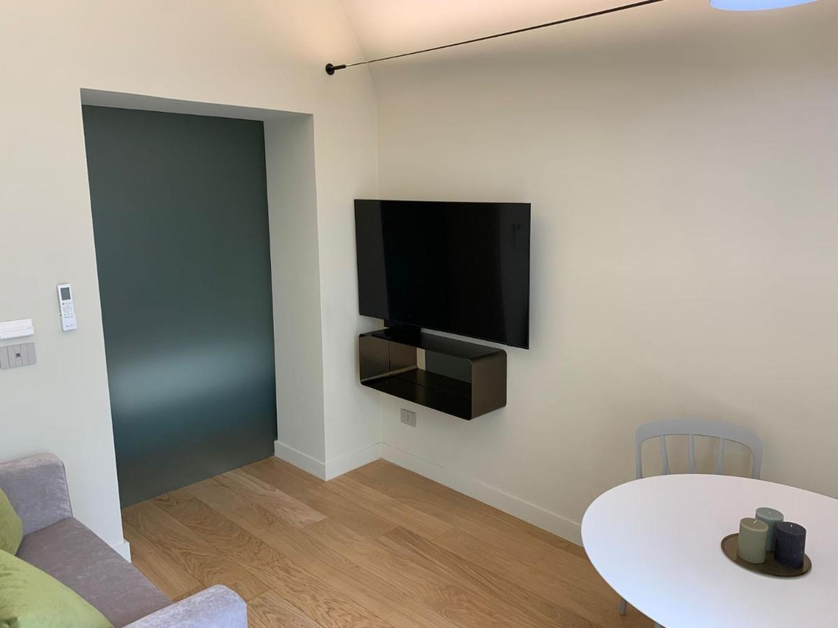 Martiri Boutique Apartment ナポリ エクステリア 写真