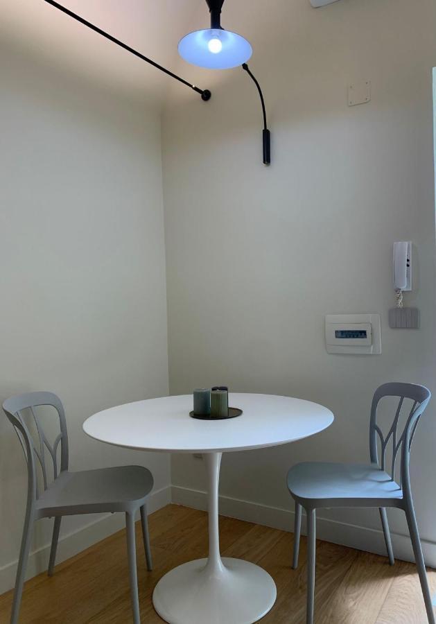Martiri Boutique Apartment ナポリ エクステリア 写真