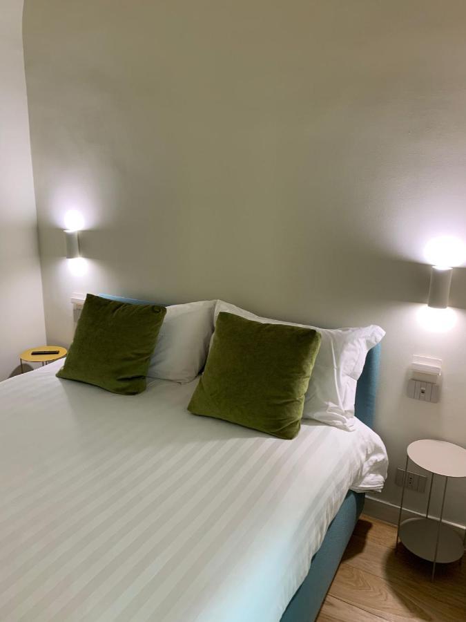Martiri Boutique Apartment ナポリ エクステリア 写真