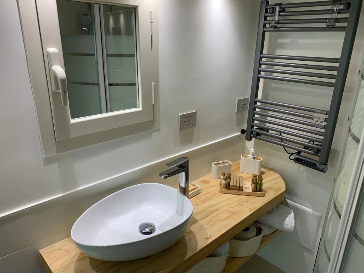 Martiri Boutique Apartment ナポリ エクステリア 写真