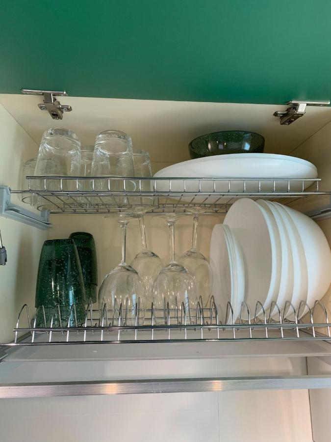 Martiri Boutique Apartment ナポリ エクステリア 写真