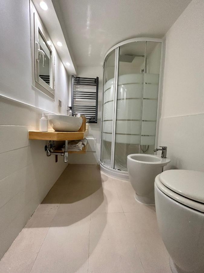 Martiri Boutique Apartment ナポリ エクステリア 写真