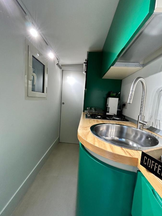 Martiri Boutique Apartment ナポリ エクステリア 写真