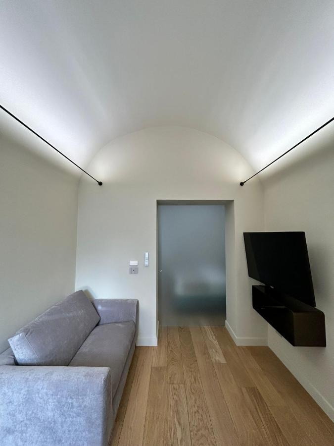 Martiri Boutique Apartment ナポリ エクステリア 写真