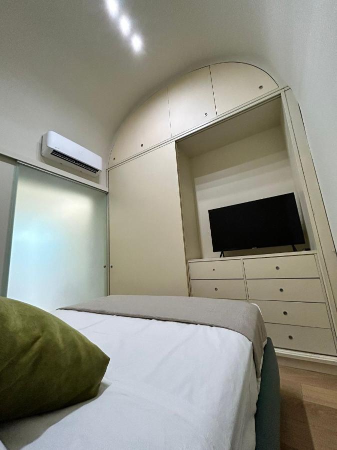 Martiri Boutique Apartment ナポリ エクステリア 写真