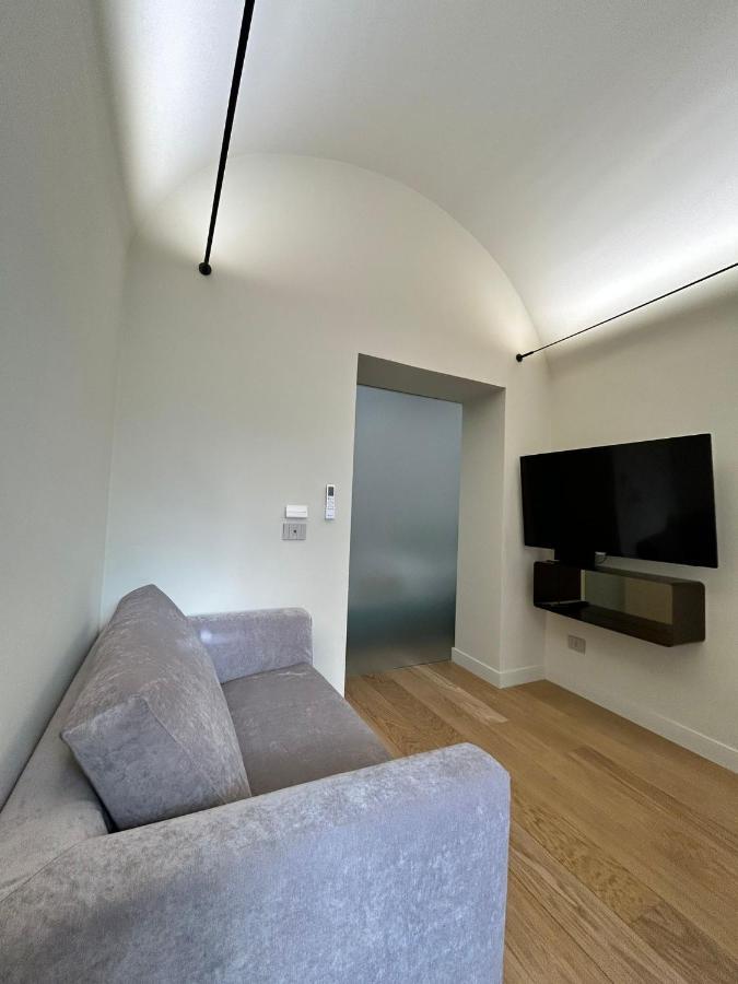 Martiri Boutique Apartment ナポリ エクステリア 写真
