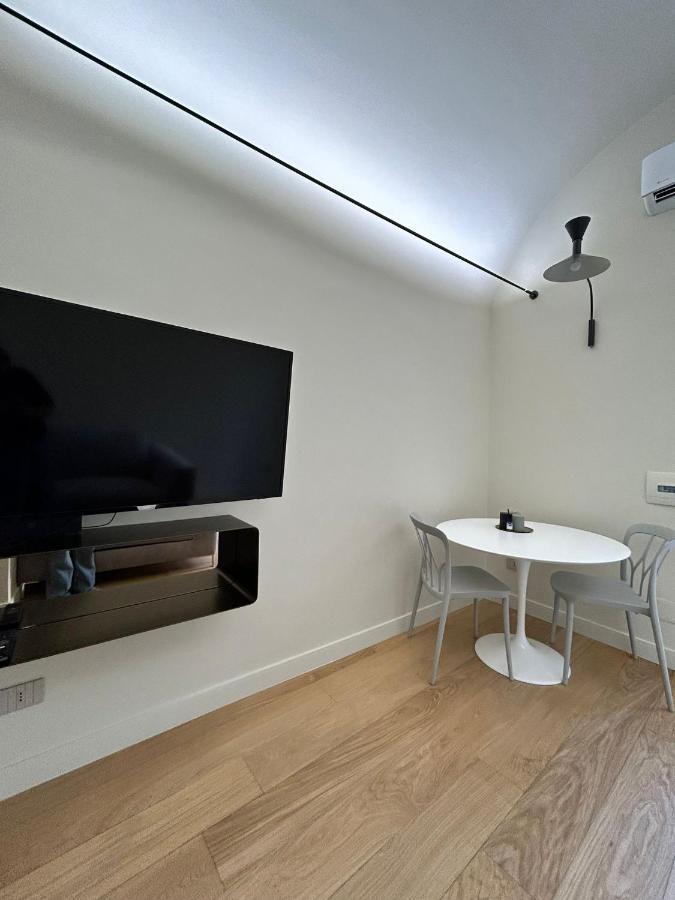 Martiri Boutique Apartment ナポリ エクステリア 写真