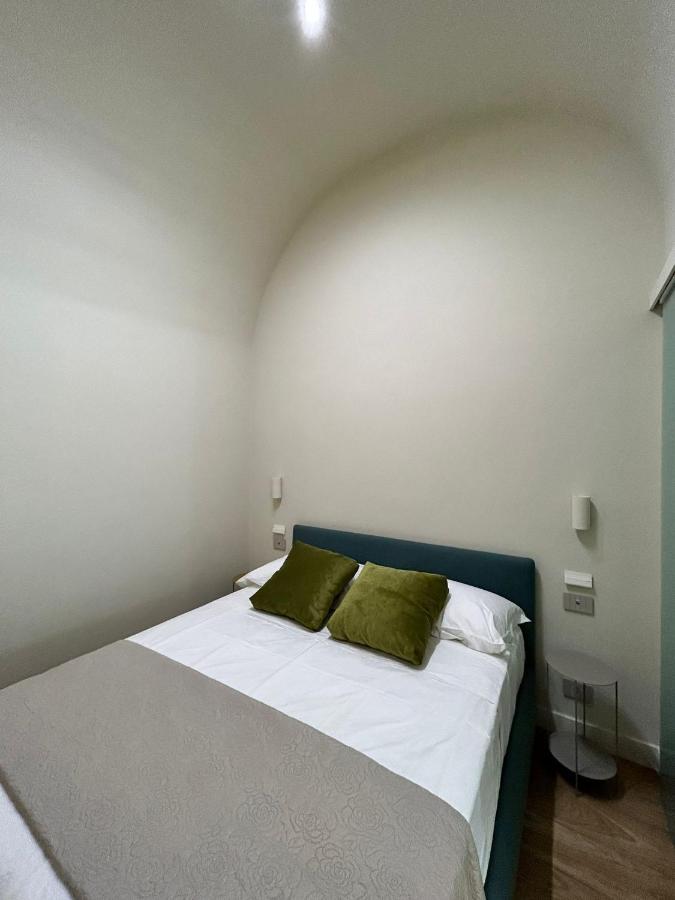 Martiri Boutique Apartment ナポリ エクステリア 写真