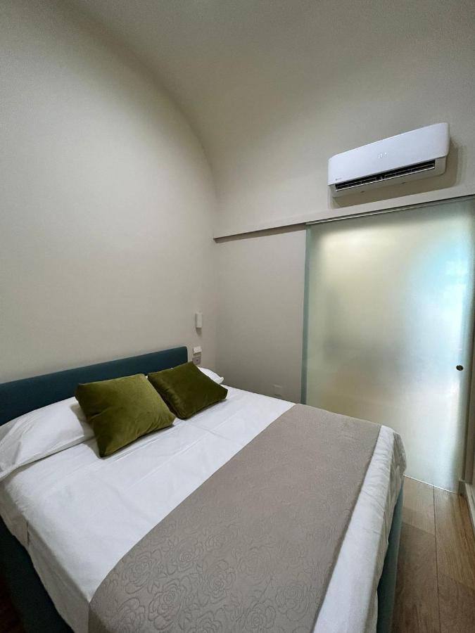 Martiri Boutique Apartment ナポリ エクステリア 写真
