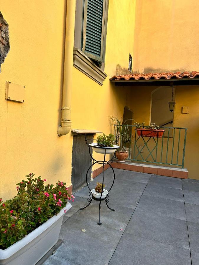 Martiri Boutique Apartment ナポリ エクステリア 写真