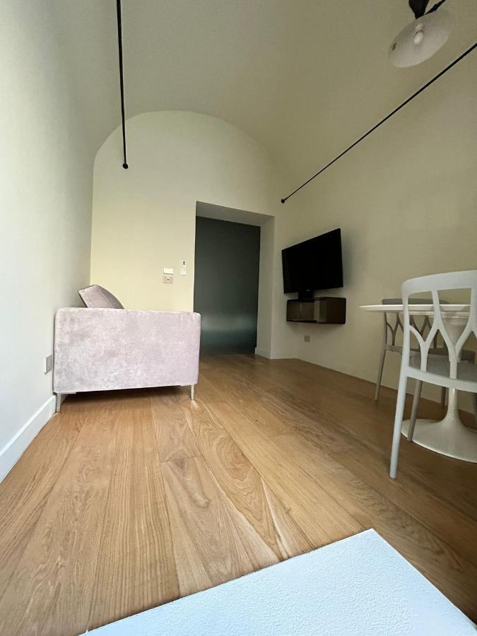 Martiri Boutique Apartment ナポリ エクステリア 写真